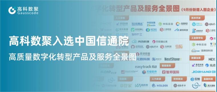 mile米乐集团入选中国信通院《高质量数字化转型产品及服务全景图》，引领行业数智化升级